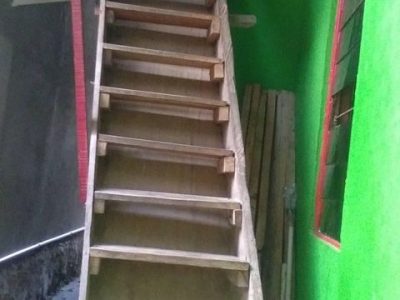 Kontrakan Pasiran: Tempat Menginap Nyaman di Tengah Keramaian Cilacap